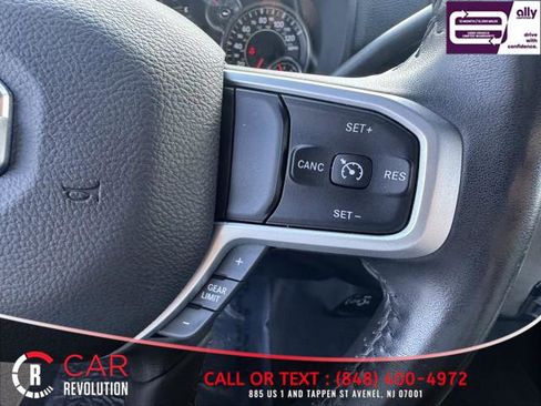 Used 2024 RAM 3500 Big Horn image 20