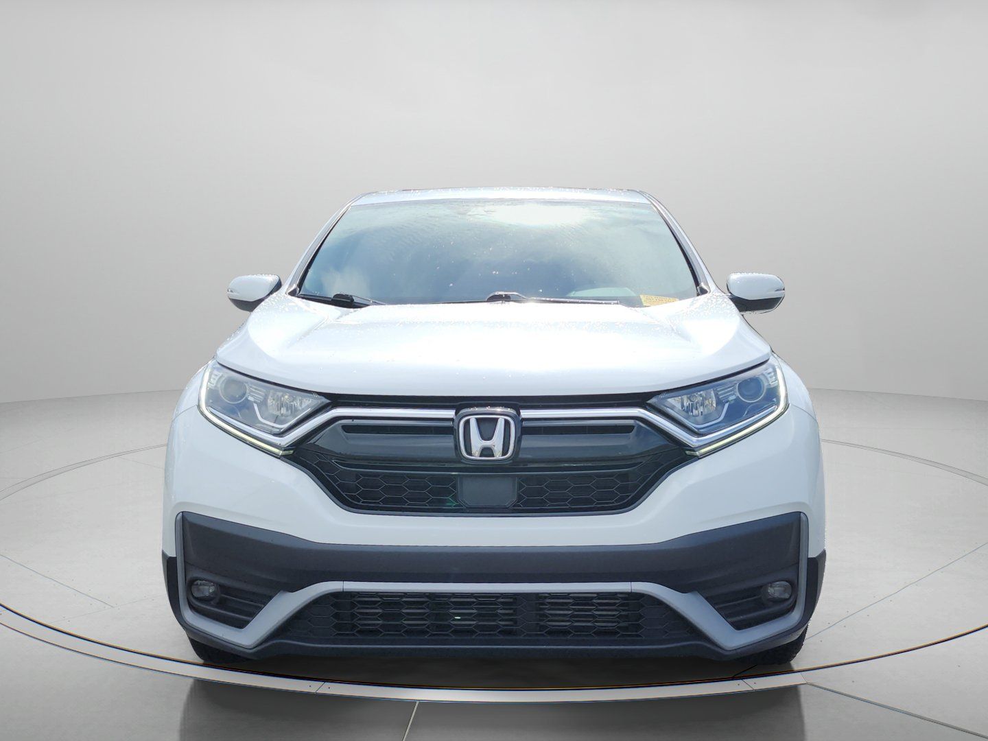 Used 2022 Honda CR-V EX-L image 2