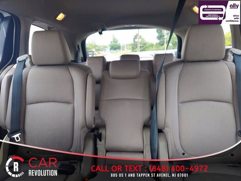 Used 2020 Honda Odyssey EX image 19