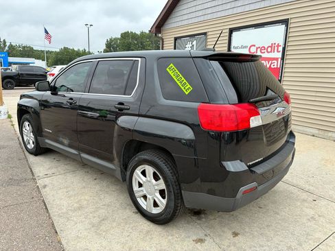 Used 2015 GMC Terrain SLE FWD image 7