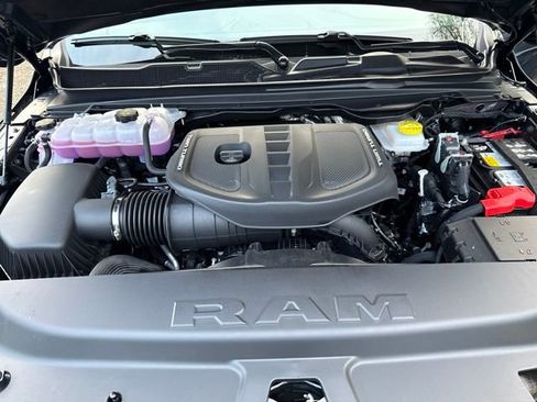 New 2026 RAM 1500 Limited w/ Night Edition image 29