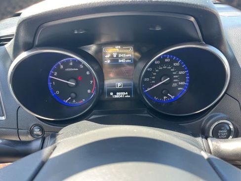 Used 2016 Subaru Outback 2.5i Limited AWD/4WD image 38