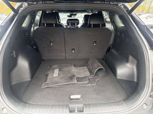 Used 2024 Kia Sportage X-Line w/ X-Line Premium Package image 7