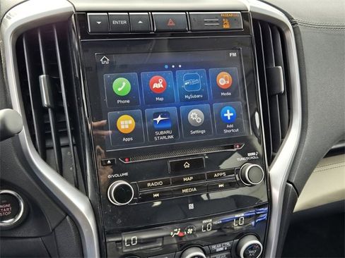 Certified 2021 Subaru Ascent Limited w/ Technology Package image 23