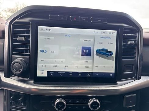 Used 2022 Ford F150 Lariat image 18