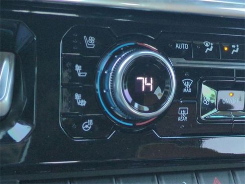 Used 2026 GMC Sierra 1500 Denali Ultimate image 22