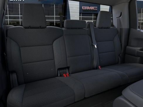 New 2026 GMC Sierra 1500 Pro image 17