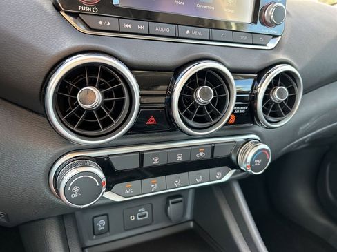 New 2025 Nissan Sentra S image 28