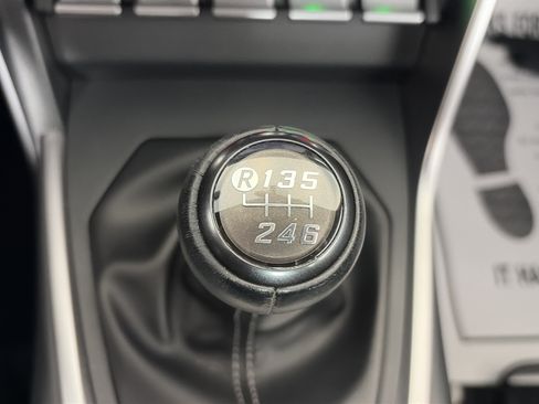Used 2024 Toyota GR86 Premium RWD image 27
