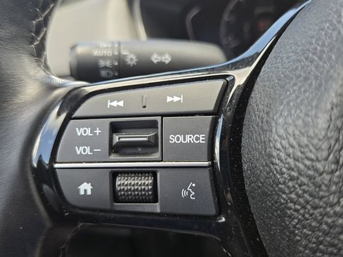 Used 2024 Honda Civic Sport image 26