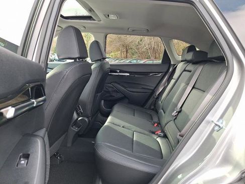 New 2026 Kia Seltos EX image 5