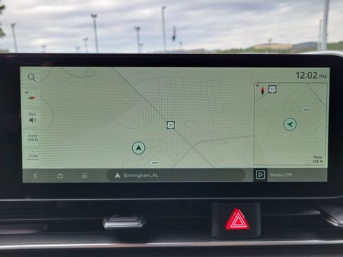 New 2026 Kia Carnival EX image 10