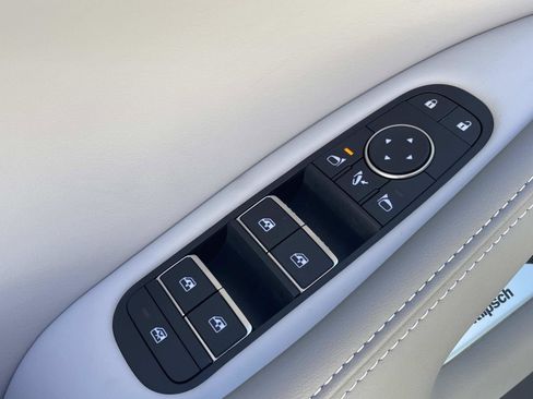 Certified 2026 INFINITI QX60 Luxe w/ Cargo Package image 14