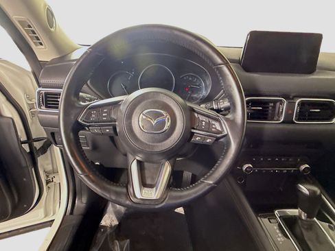 Used 2020 MAZDA CX-5 Grand Touring Reserve AWD/4WD image 13