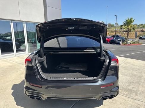 Certified 2022 Maserati Ghibli Modena image 11