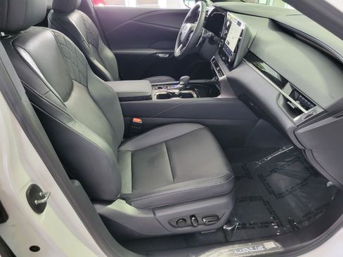 Used 2025 Lexus RX 350 FWD w/ Technology Package image 16