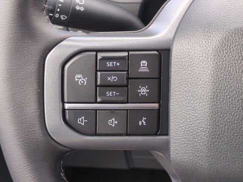 New 2025 Ford F150 XLT w/ Equipment Group 302A MID image 25