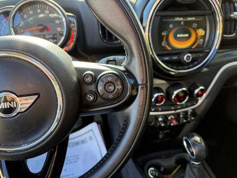 Used 2018 MINI Cooper Countryman S image 27