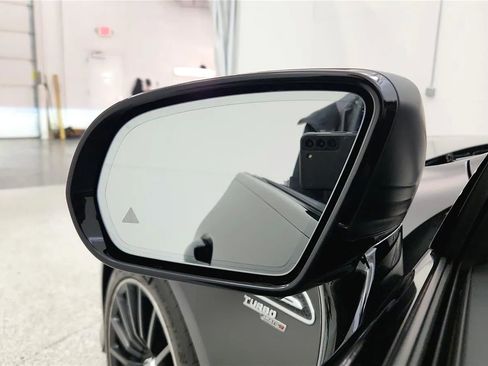 Used 2023 Mercedes-Benz AMG GT 43 image 28