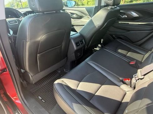 Used 2024 GMC Terrain SLT w/ Tech Package AWD/4WD image 20