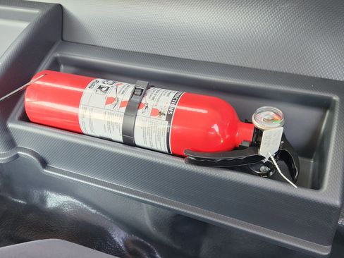 New 2024 Chevrolet Low Cab Forward image 26