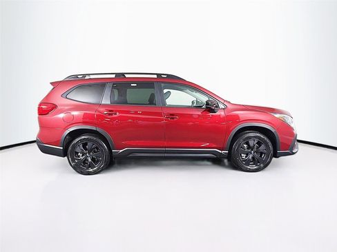 Used 2026 Subaru Ascent Premium image 8