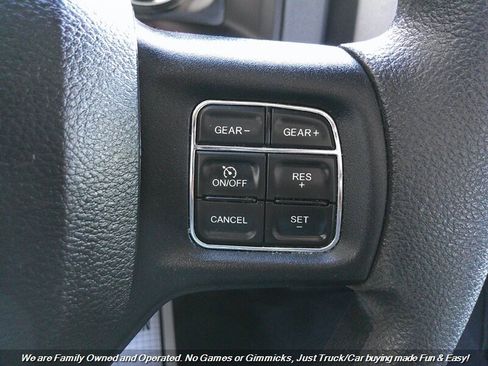 Used 2020 RAM 1500 Tradesman w/ Popular Equipment Group image 47