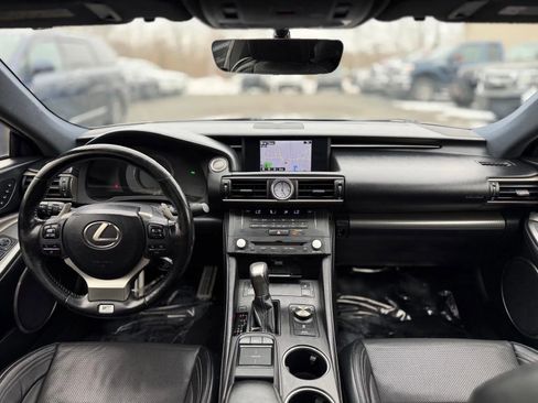 Used 2017 Lexus RC 350 F Sport image 14