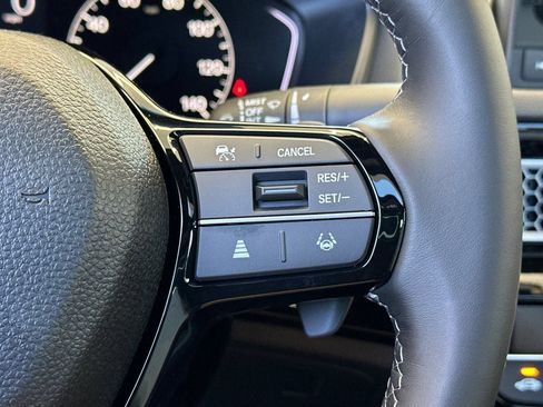 New 2026 Honda Civic Sport image 27