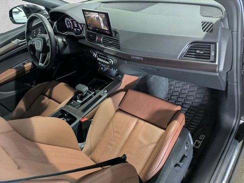 Used 2025 Audi Q5 2.0T Premium Plus image 21