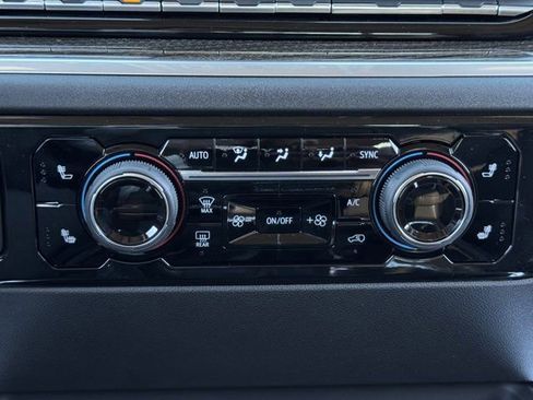 New 2026 Chevrolet Silverado 1500 RST w/ Texas Edition Plus image 16