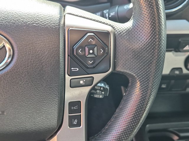 Used 2023 Toyota Tacoma SR5 w/ SX Package RWD image 25