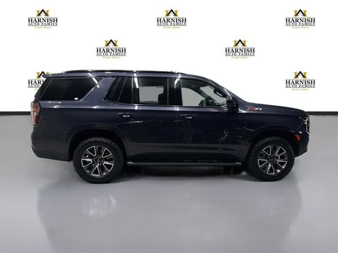 Used 2023 Chevrolet Tahoe Z71 AWD/4WD image 4