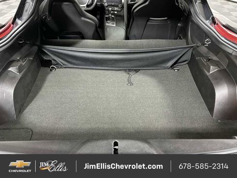 Used 2015 Chevrolet Corvette Z06 w/ 2LZ Preferred Equipment Group image 26