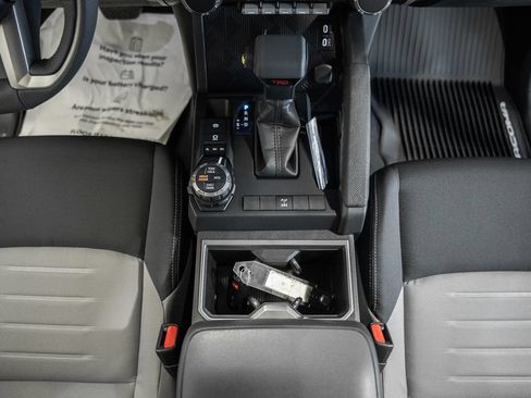 New 2026 Toyota Tacoma TRD Off-Road AWD/4WD image 26
