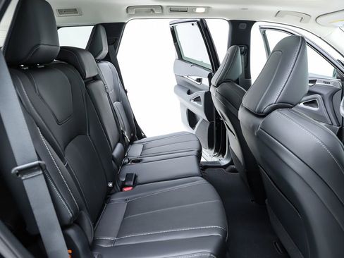New 2026 INFINITI QX60 Luxe AWD/4WD image 82
