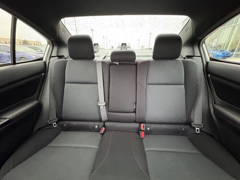 Used 2019 Subaru WRX image 15