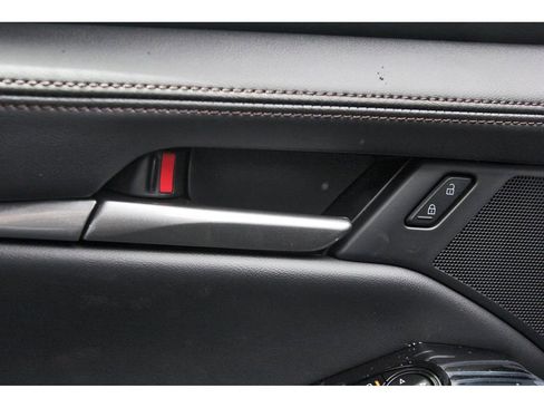 New 2026 MAZDA MAZDA3 s Sport FWD image 18