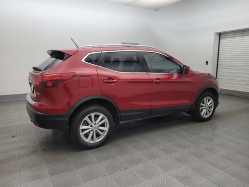 Used 2017 Nissan Rogue Sport SV image 10