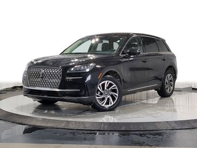 Used 2023 Lincoln Corsair AWD w/ Equipment Group 101A