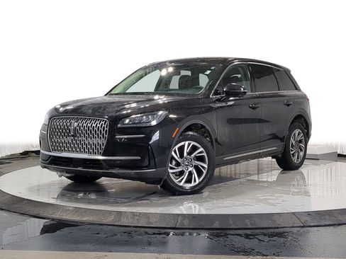 Used 2023 Lincoln Corsair AWD w/ Equipment Group 101A image 1