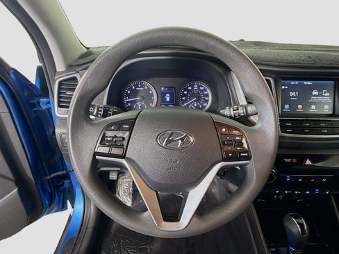 Used 2018 Hyundai Tucson SEL image 13
