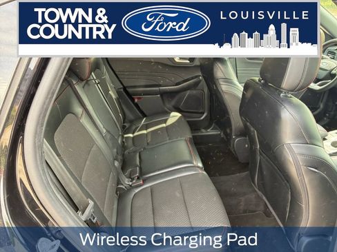 Used 2024 Ford Escape ST-Line Select w/ Tech Pack #2 AWD/4WD image 25