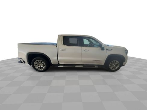 Certified 2023 GMC Sierra 1500 Denali AWD/4WD image 9