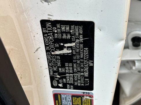 Used 2015 Kia Soul FWD image 31