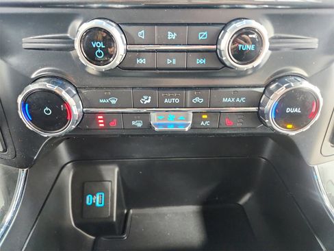 Used 2022 Ford F150 XLT w/ Equipment Group 302A High image 31