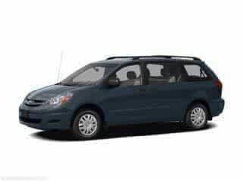 Used 2008 Toyota Sienna XLE image 14