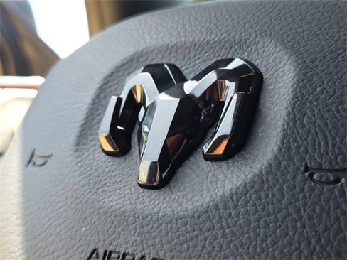 Used 2024 RAM 2500 Limited image 24