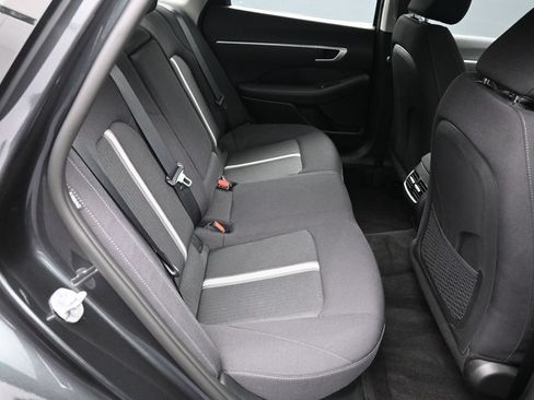 Used 2026 Hyundai Sonata SEL FWD image 24