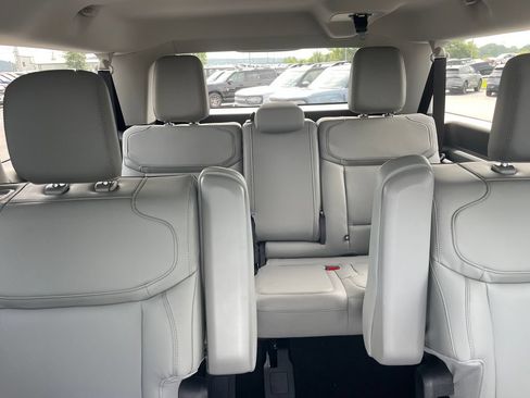 New 2027 Ford Expedition Max Active AWD/4WD image 24
